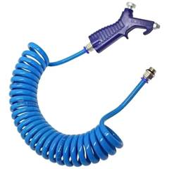 ESPIRAL HYTRANE AZ C/PISTOLA S/CONEX 5M