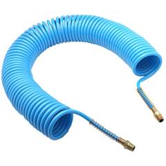 ESPIRAL 1/2 NPT AMARELO MB