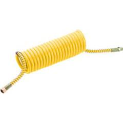 ESPIRAL 1/2 NPT AZUL MB