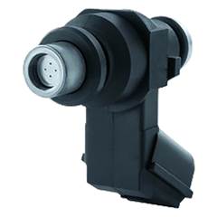 Bico Injetor Cg 150 Titan Flex (2011/...) Cg 150 Fan Mix/Flex (2011/...) Nxr 150 Bros (2013/...) Nxr 160 Bros