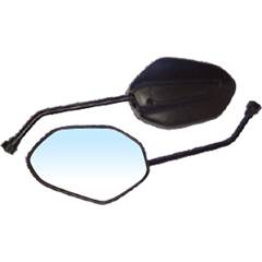 Retrovisor Nova Titan/Fan 2014 - Mini - Par