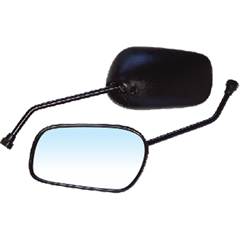 Retrovisor Titan Ks/Es  Mini  Par