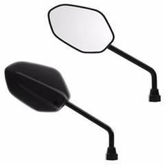 Retrovisor Titan\Fan 2014 Modelo Original - Par