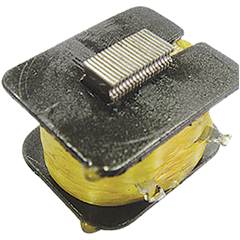 Bobina De Força Estator Ybr (00/01)