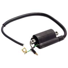 Bobina De Ignição Cbx200/Strada/Nx200/Xr200