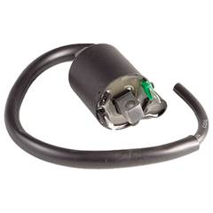 Bobina De Ignição Cg 125 Fan (09/13)