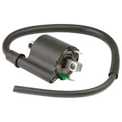 Bobina De Ignição Cg 150 Titan Injeção Eletrônica/Cg150 Titan Mix/Flex/Cg 150 Fan Esi/Esdi Mix/Flex