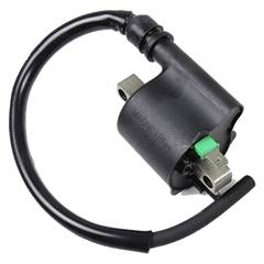 Bobina De Ignição Cg 160 Fan/Titan/Start/Cargo Esd/Ex/Cg 150 Fan/ Titan (14/15)