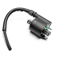 Bobina De Ignição Nxr150 Bros (09/...) Mix/Flex/Nxr125 Bros (13/..) Nxr160 Bros/Pop 110i (16)