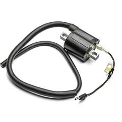 Bobina De Ignição Pop 100/Nxr150 Bros (06/08)