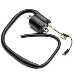 Bobina De Ignição Titan (03/04) Fan/Cg 150 Titan/Sport/Xr 250 Tornado
