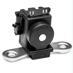 Bobina De Pulso Cg 125 Fan (09/...)