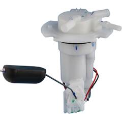 Bomba De Combustível Cg 150 Fan (09/10)