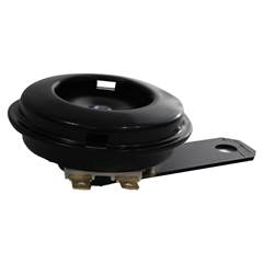 Buzina Cg125 Titan Todas/Fan (04/15) Xlr 125/Cg 150 Injecao/Cg 150 Titan Mix/Cg 150 Fan Esi/Cg 125 Today (88/94) Cg150 Titan Flex/ Cg 150 Fan Esi Flex/Nxr 160 Bros/Cg125i Ks/Cks (16)