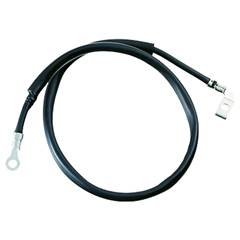 Cabo De Bateria Negativo Biz 125 Flex