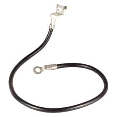 Cabo De Bateria Negativo Cg 150 Titan (09/...) Fan (09/...) Cg 150 Titan Mix Es/Ex Cg 150 Fan Esi/Cg 150 Titan Flex/Cg 125 Fan (09/13)