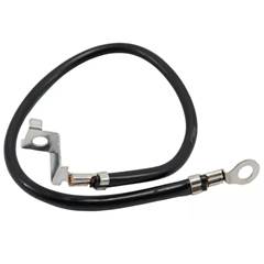 Cabo De Bateria Negativo Cg 150 Titan Es/Esd/Sport (.../05)