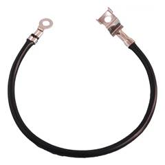 Cabo De Bateria Negativo Cg 150 Titan Es/Esd/Sport (06/08)