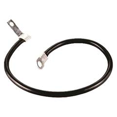 Cabo De Bateria Negativo Nxr 125 Bros (13) Nxr 150 Bros (13/14)