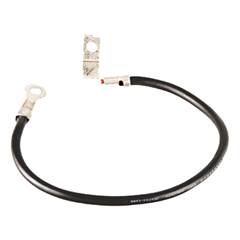 Cabo De Bateria Negativo Nxr125/ Nxr150 Bros (06/12)  Nxr150 Bros Mix