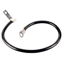 Cabo De Bateria Negativo Nxr 125/Nxr 150 Bros (.../05)