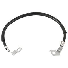 Cabo De Bateria Negativo Nxr 160 Bros (15/...)