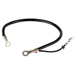 Cabo De Bateria Negativo Ybr 125/Factor (08/15) Xtz 125