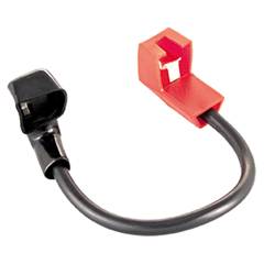 Cabo De Bateria Positivo Cg 125 Titan Es