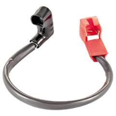 Cabo De Bateria Positivo Cg 150 Titan Es/Esd/Sport (06/08)