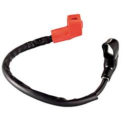 Cabo De Bateria Positivo Cg 150 Titan Es/Esd/Sport (.../05)