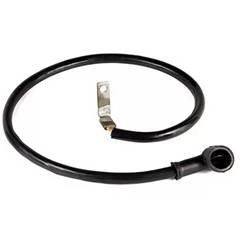 Cabo De Motor De Partida Cg 150 Fan/Titan (.../13) Cg 150 Titan Mix/Cg 150 Titan Flex/Cg 125 Fan (.../13)