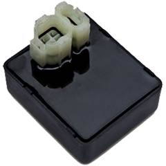 Cdi Cg 125 Fan (09/15)