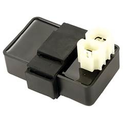 Cdi Cg 150 Titan Es (.../08)