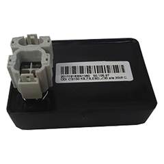 Cdi Cg 150 Titan Ks/Job (.../08)