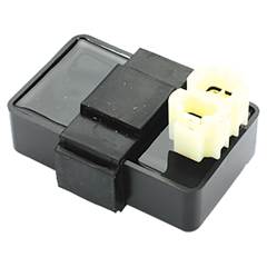 Cdi Titan 125 (03/04)/Fan/Cargo (.../08)