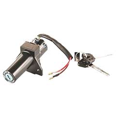 Chave De Ignicao Factor Ybr (08/...) Xtz 125 (09/...) Ys Fazer 150 (14/...) Factor Ybr 150 (16) E/Ed