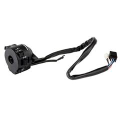 Chave De Luz Cbx 250 Twister (.../05)