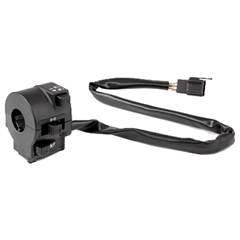 Chave De Luz Cg 125 Fan (05/08)