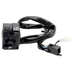 Chave De Luz Cg 125 Titan Es/Esd (02/04)