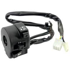 Chave De Luz Nxr 150 Bros (09) Mix/Flex L. Esq