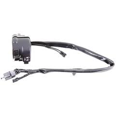 Chave De Luz Nxr 150 Bros Esd (03/05) Nxr 125 Bros (03/05) Es/Lado Esquerdo