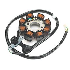 Estator Biz 125 Es/Ks