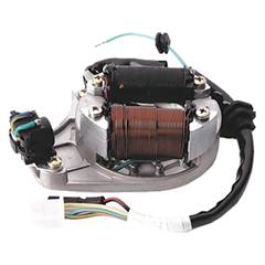 Estator C 100 Biz Es (02/06)