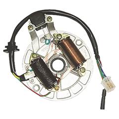 Estator C 100 Biz Ks