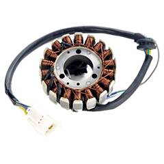 Estator Cbx 250 Twister 01/09