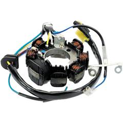 Estator Cg 125 Titan(00/01) Xlr 125(00)