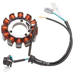Estator Factor Ybr 125 14