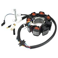 Estator Xr/Nx/Cbx 200 Strada/Nx/Cbx 150