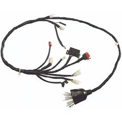 Fiação Principal Biz 125 Es (06/08)