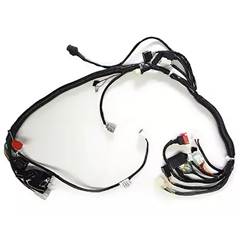 Fiação Principal Biz 125 Es (09/10)